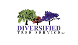 Diversified Tree Service LLC logo